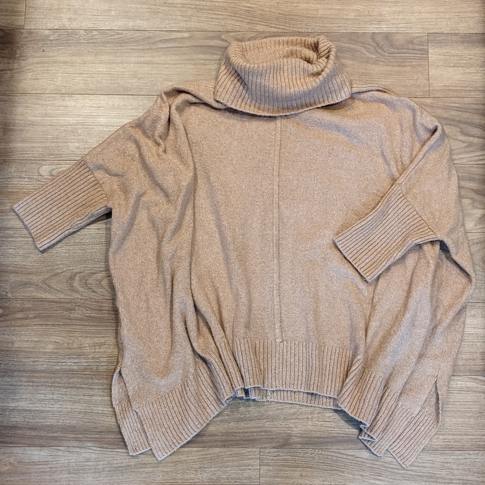Loft Sweater